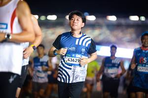 BIB: 43629, 43139
                            <button type="button" onclick="openModal(22893192)" class="btn btn-primary btn-sm float-right btn-popup" data-toggle="modal" data-target=".modal-high-quality">
                        <i class="fas fa-shopping-cart"></i> Add to Cart
                    </button>
                                            <button type="button" onclick="isThisMe(22893192, true)" class="btn btn-success btn-sm float-right btn-popup btn-isme hidden" data-toggle="tooltip" data-placement="bottom" title="นี่คือรูปของคุณใช่ไหม คลิกที่นี่เพื่อเอาเข้าอัลบั้ม">
                        <i class="fas fa-plus"></i> Add to album
                    </button>
                    <button type="button" onclick="isThisMe(22893192, false)" class="btn btn-warning btn-sm float-right btn-popup btn-isnotme hidden">
                        <i class="fas fa-ban"></i> Remove from album
                    </button>